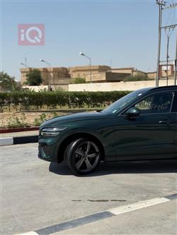 جنسس GV70
